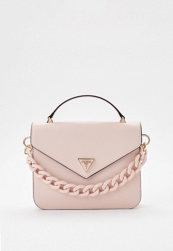

Сумка Guess, Розовый