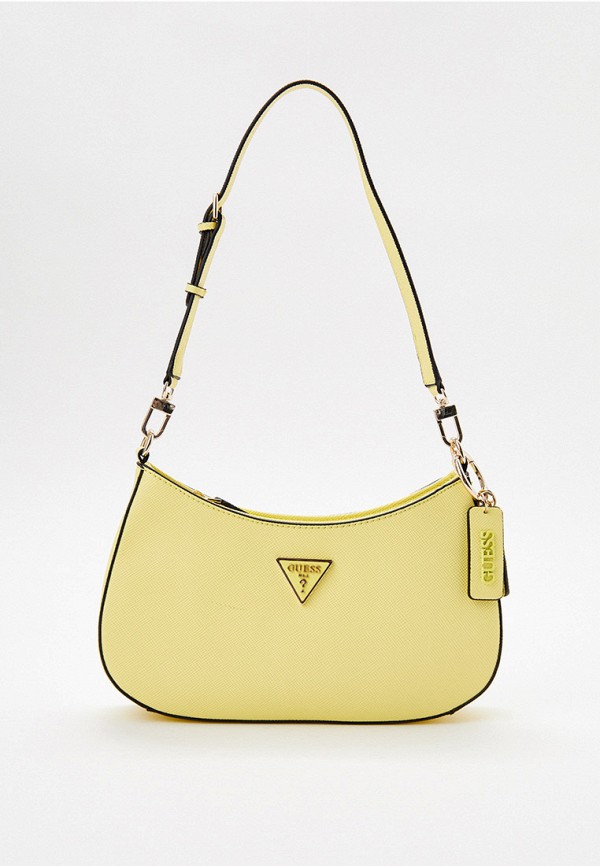 

Сумка и брелок Guess
