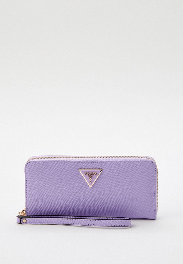 

Кошелек Guess, Фиолетовый