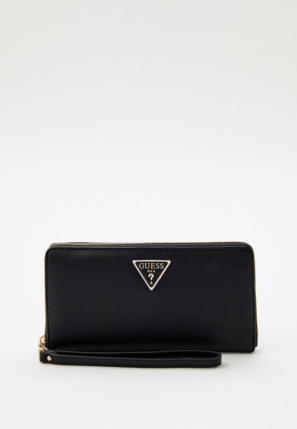 

Кошелек Guess, Черный
