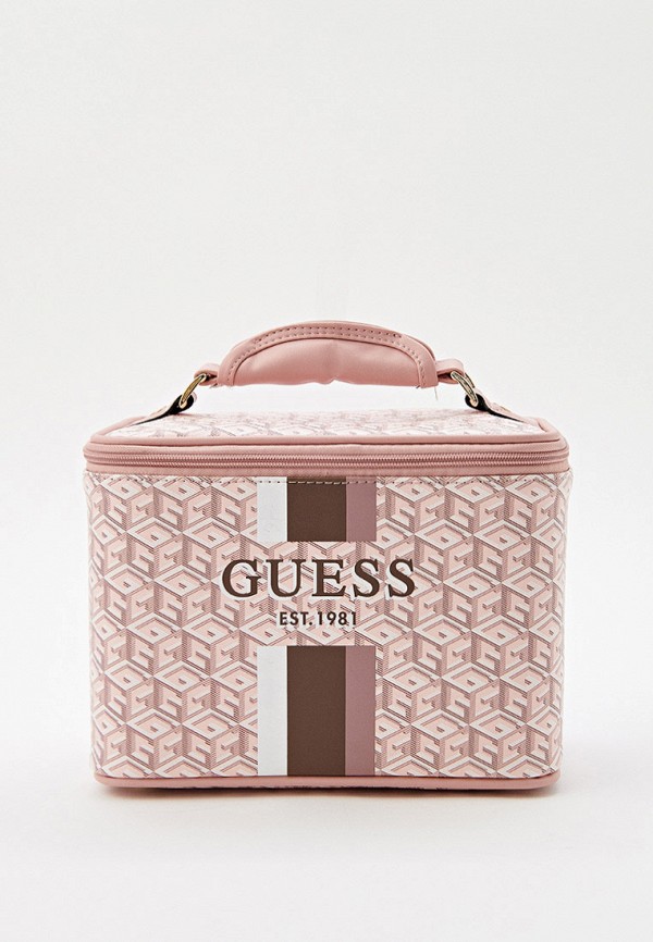 Бьюти-кейс Guess