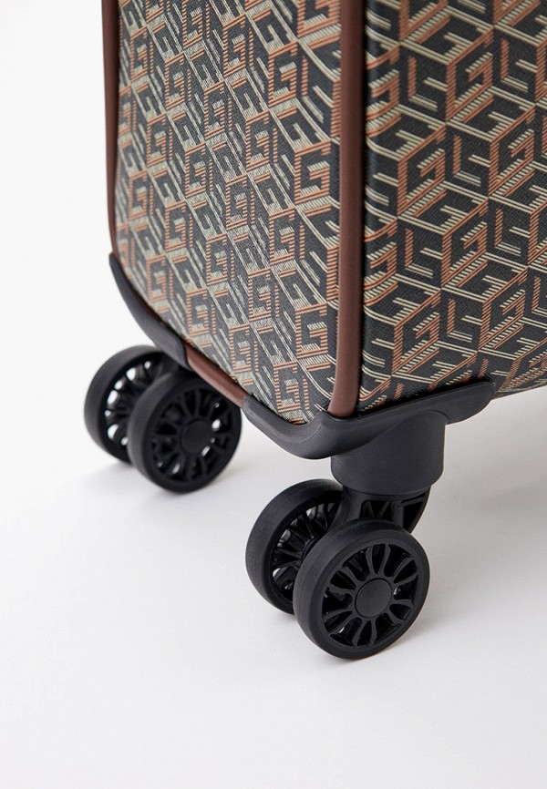 фото Чемодан guess