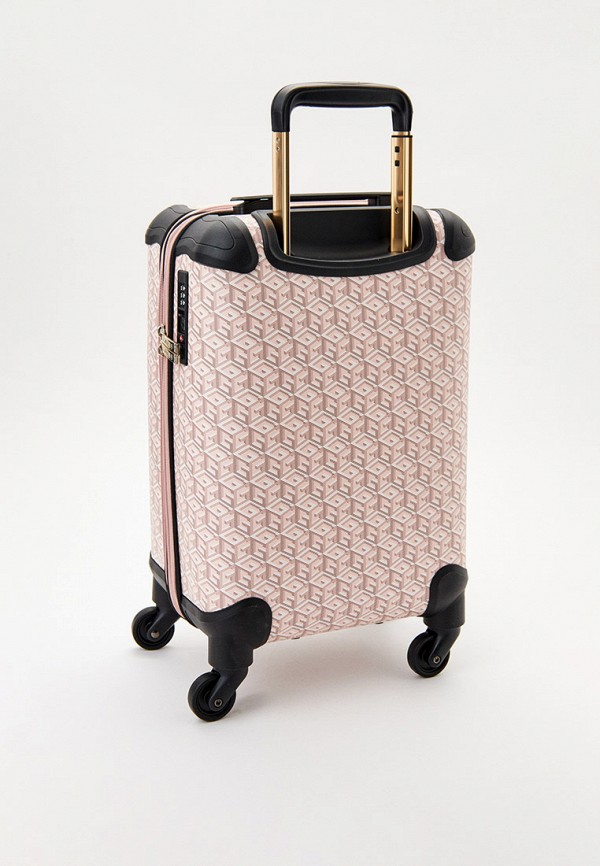 фото Чемодан guess