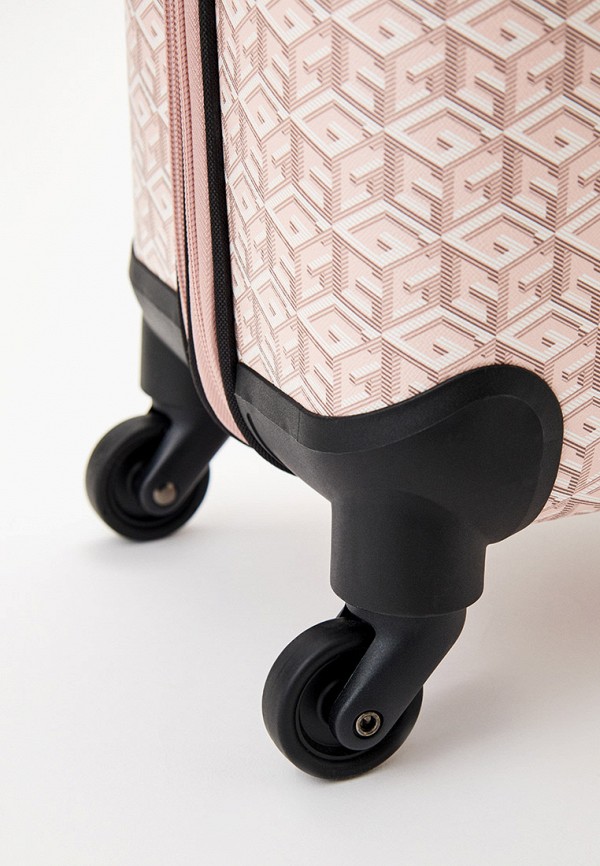 фото Чемодан guess