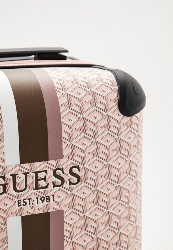 фото Чемодан guess
