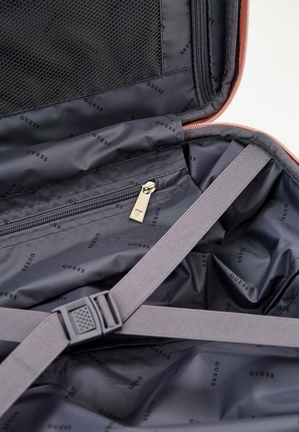 фото Чемодан guess