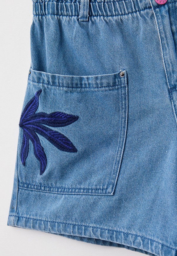 Шорты для девочки джинсовые Dpam RANAUSHORT Фото 3