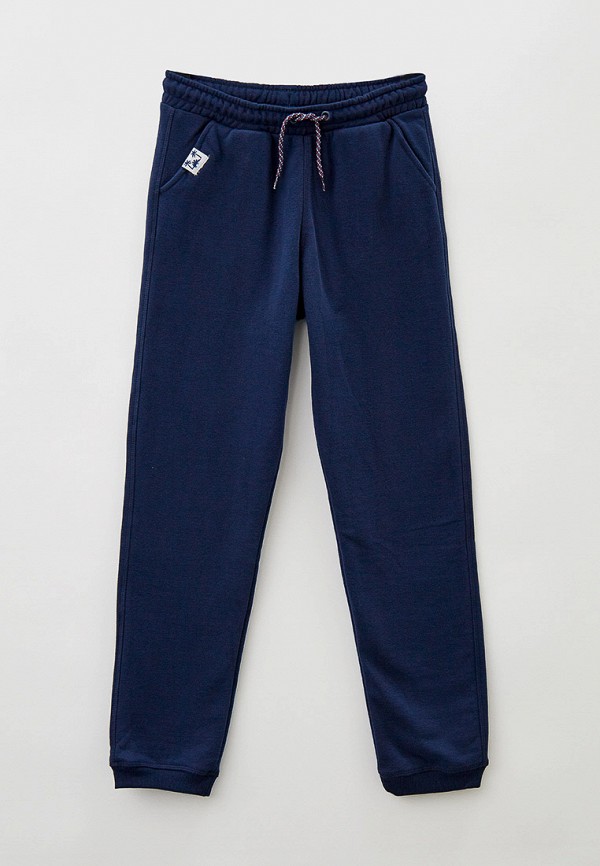 фото Брюки спортивные dpam