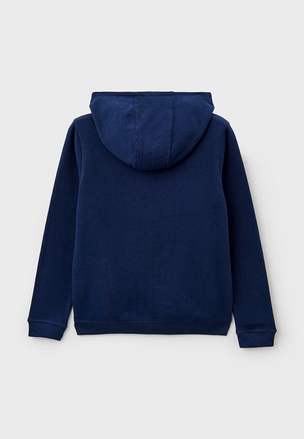 фото Толстовка dpam