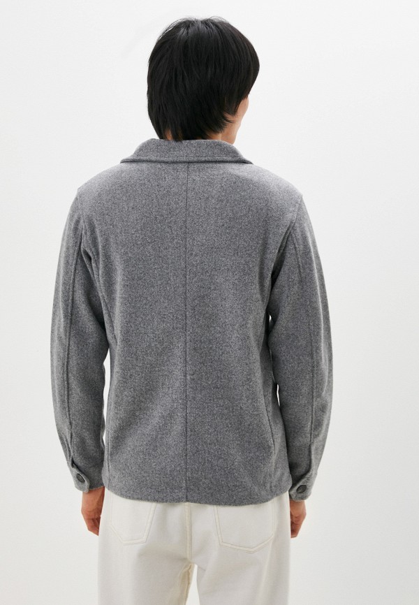 фото Полупальто brave soul