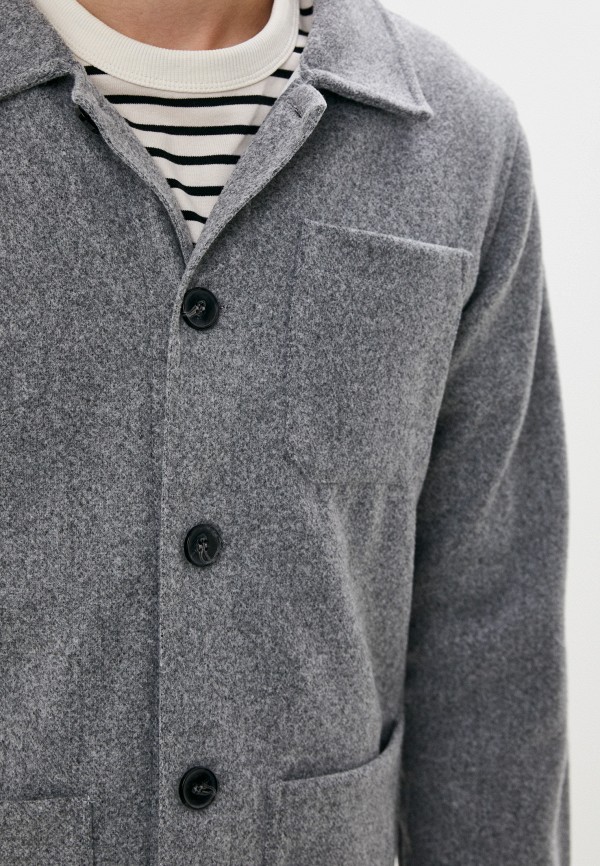 фото Полупальто brave soul