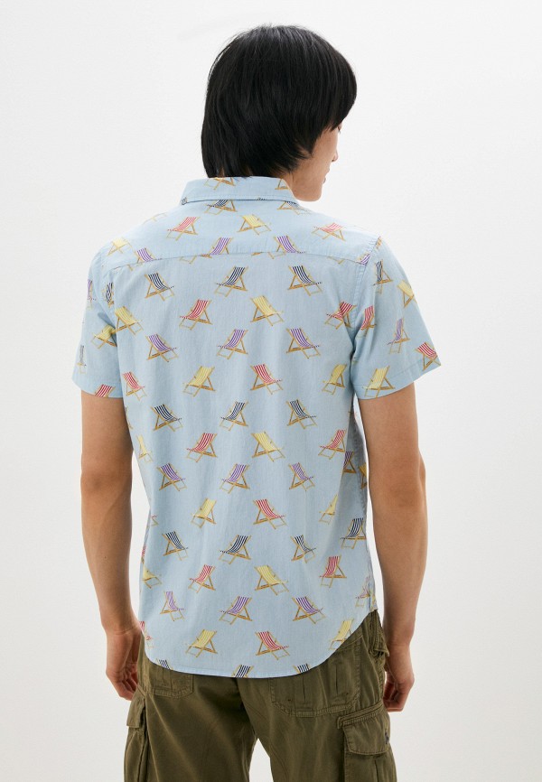 фото Рубашка brave soul