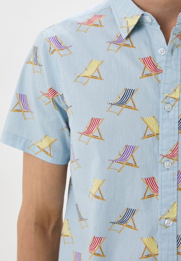 фото Рубашка brave soul