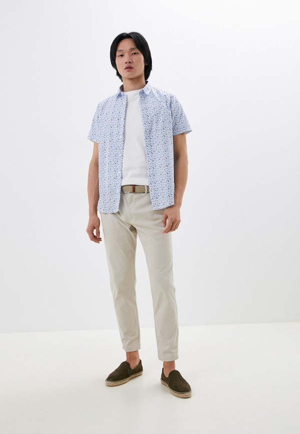 фото Рубашка brave soul