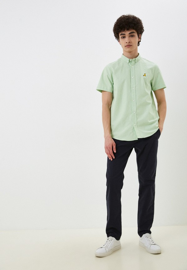 фото Рубашка brave soul