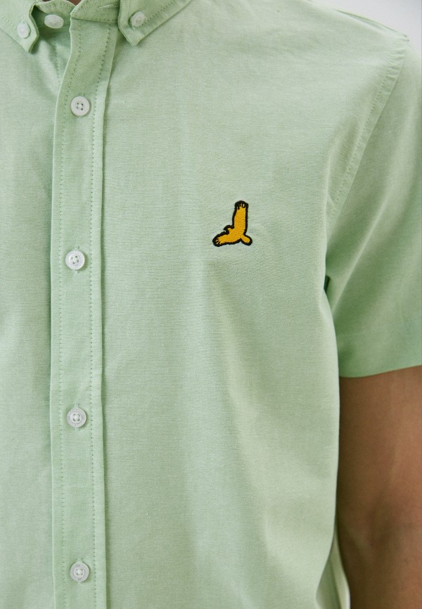 фото Рубашка brave soul