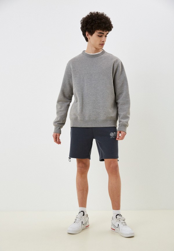 фото Шорты спортивные brave soul