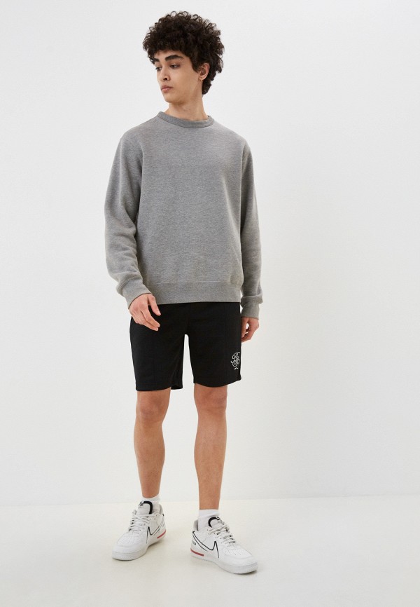 фото Шорты спортивные brave soul