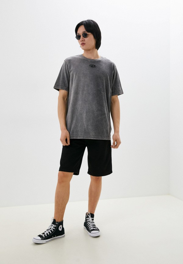 фото Шорты джинсовые brave soul