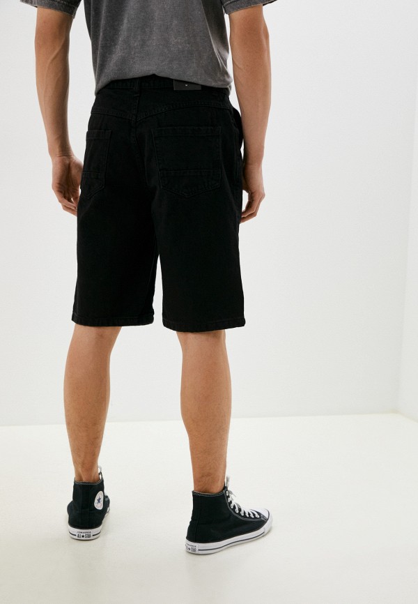 фото Шорты джинсовые brave soul