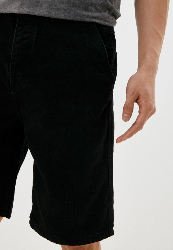 фото Шорты джинсовые brave soul