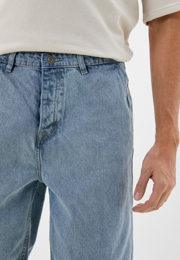 фото Шорты джинсовые brave soul