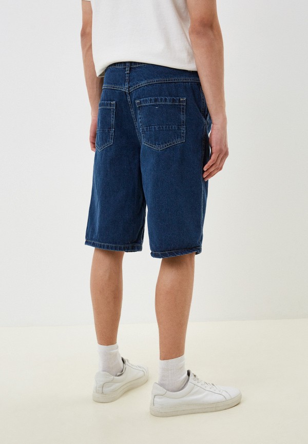 фото Шорты джинсовые brave soul