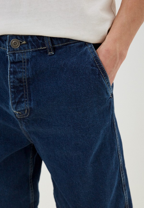 фото Шорты джинсовые brave soul