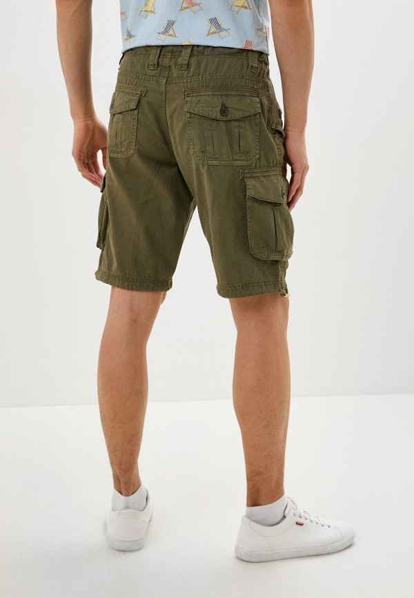 фото Шорты brave soul