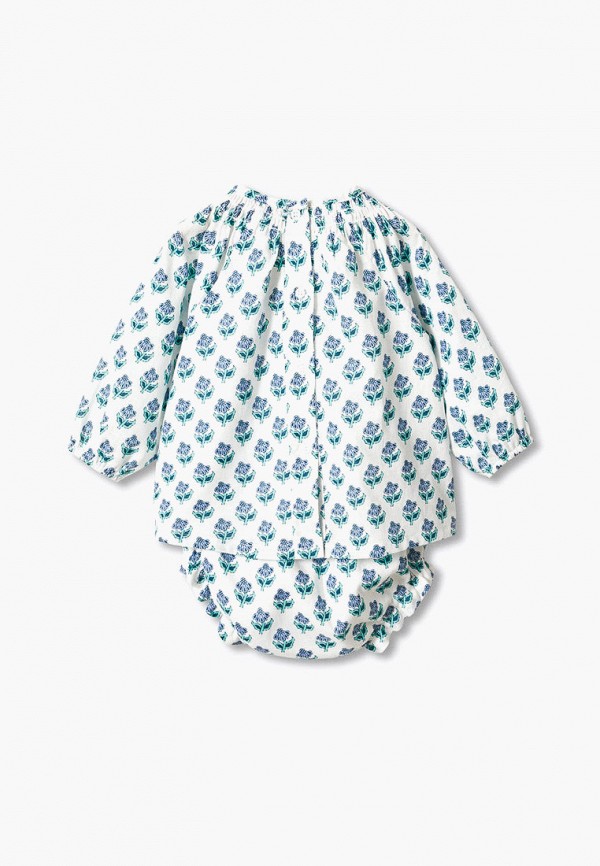 Боди  Mango Kids фото