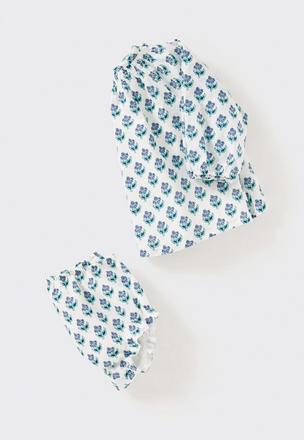 Боди  Mango Kids фото