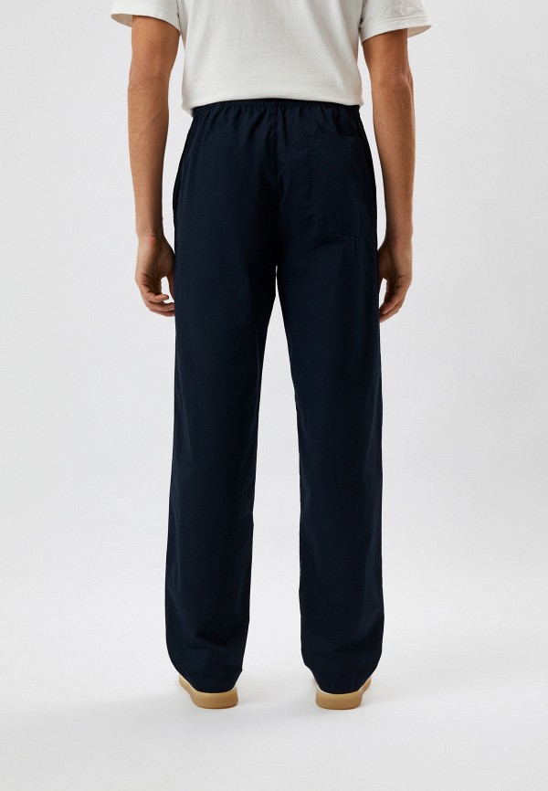 Брюки Aspesi синий, размер 52, фото 3