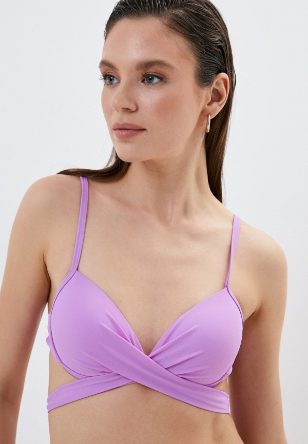 фото Купальник и парео goldrai