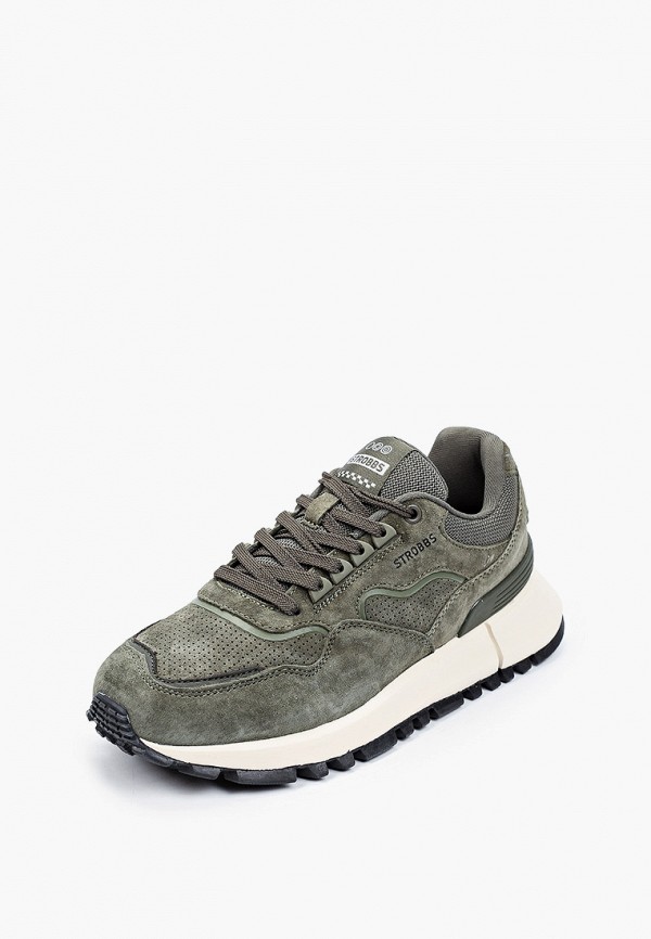 фото Кроссовки strobbs