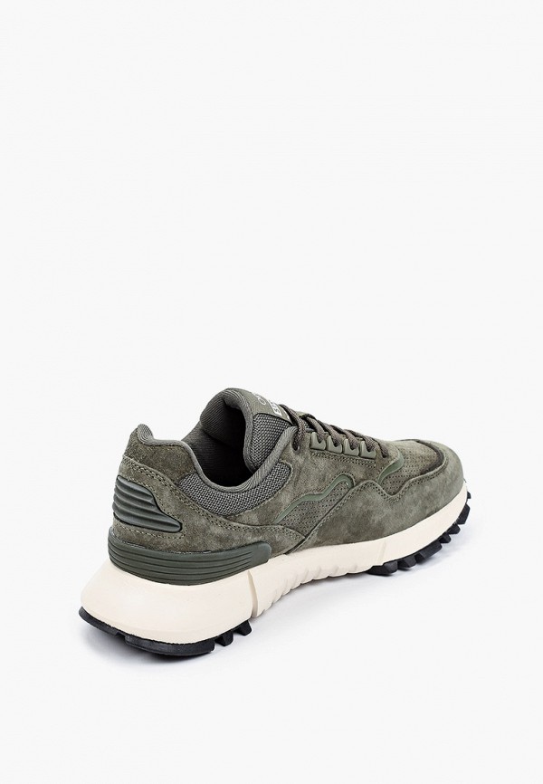 фото Кроссовки strobbs