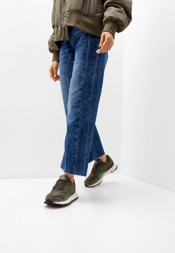 фото Кроссовки strobbs