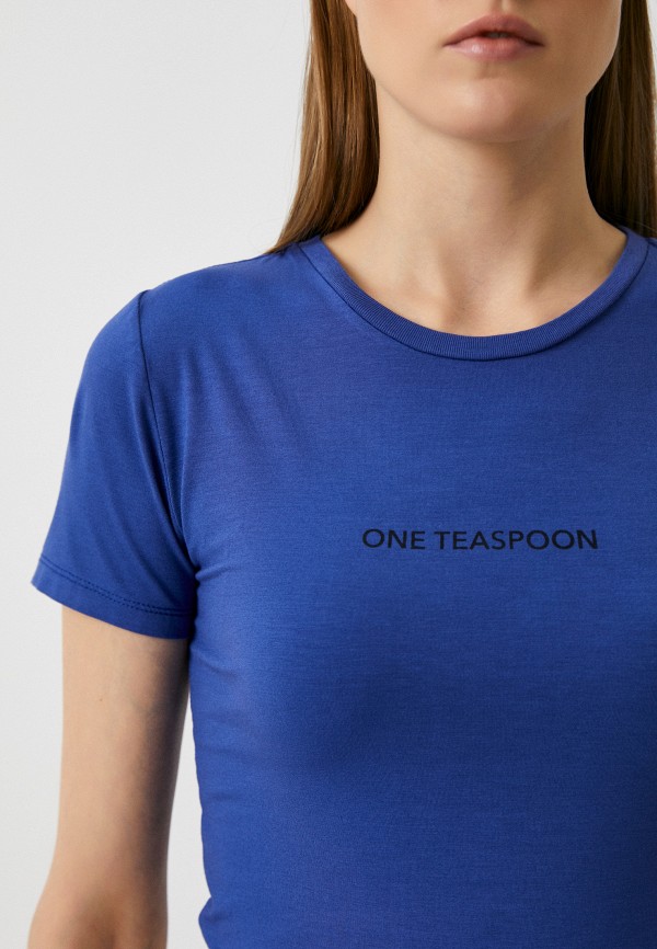 Футболка  One Teaspoon фото