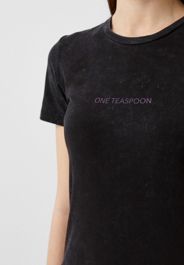 Футболка  One Teaspoon фото