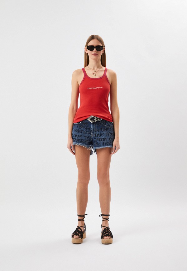 фото Майка one teaspoon