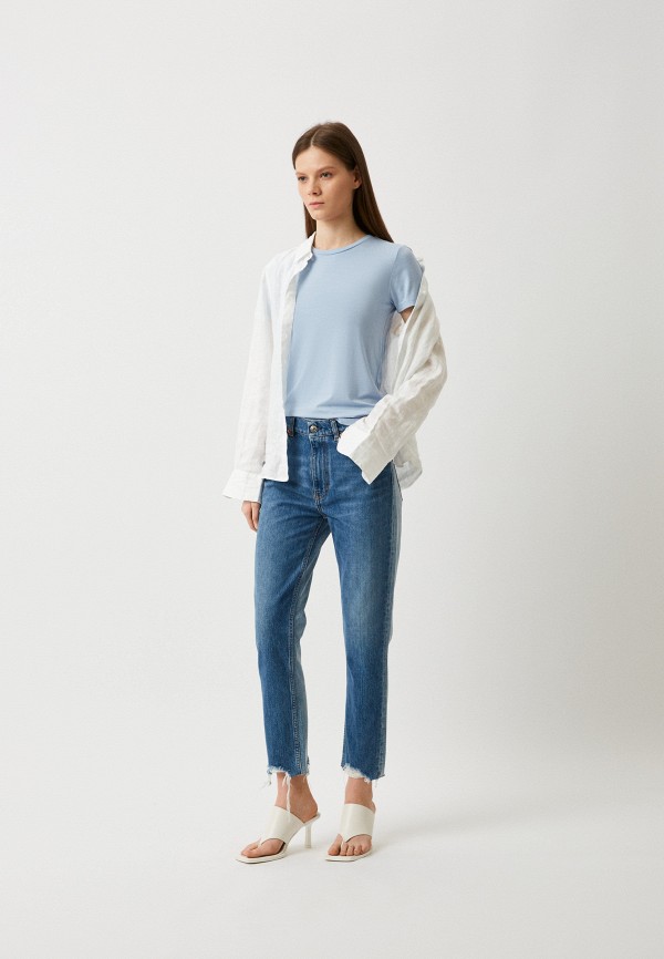 фото Футболка one teaspoon