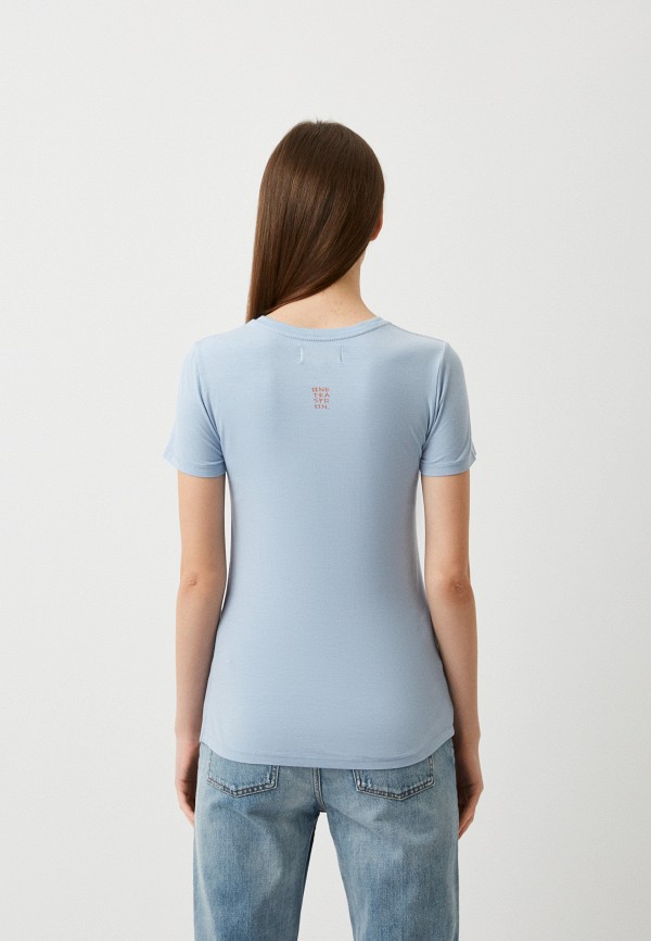 фото Футболка one teaspoon