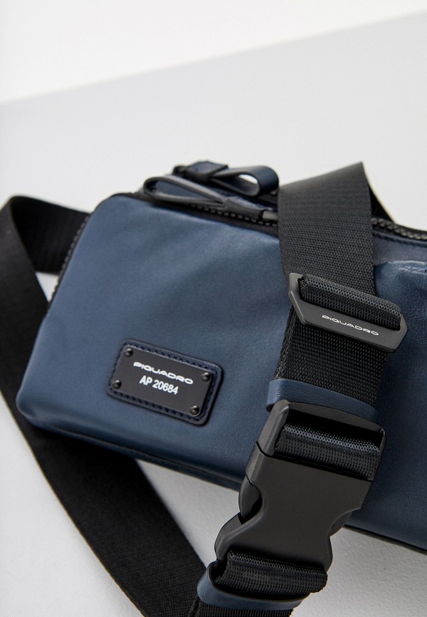 фото Сумка поясная piquadro