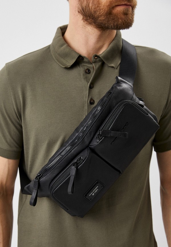 фото Сумка поясная piquadro