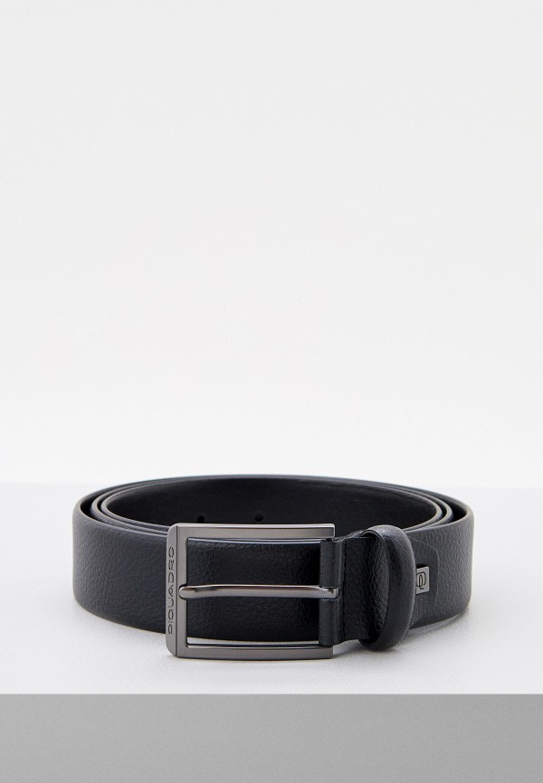 

Ремень Piquadro, Черный