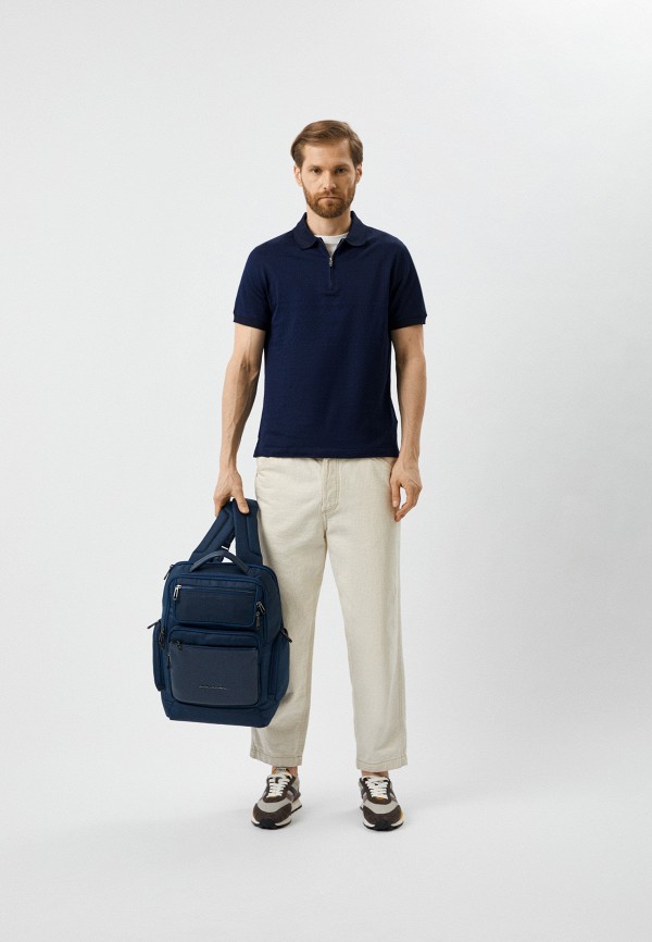 фото Рюкзак piquadro