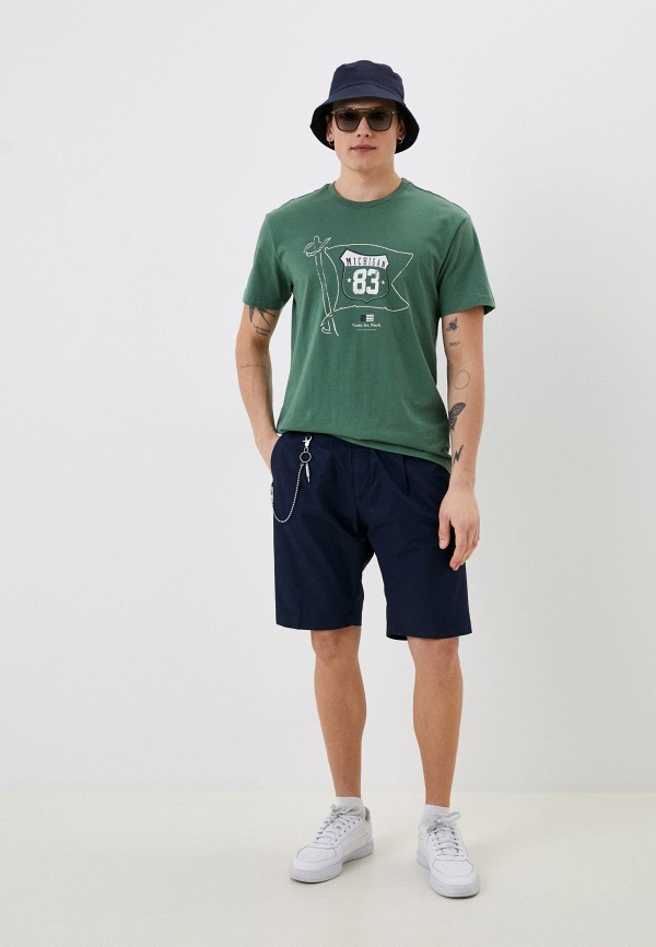 фото Шорты antony morato