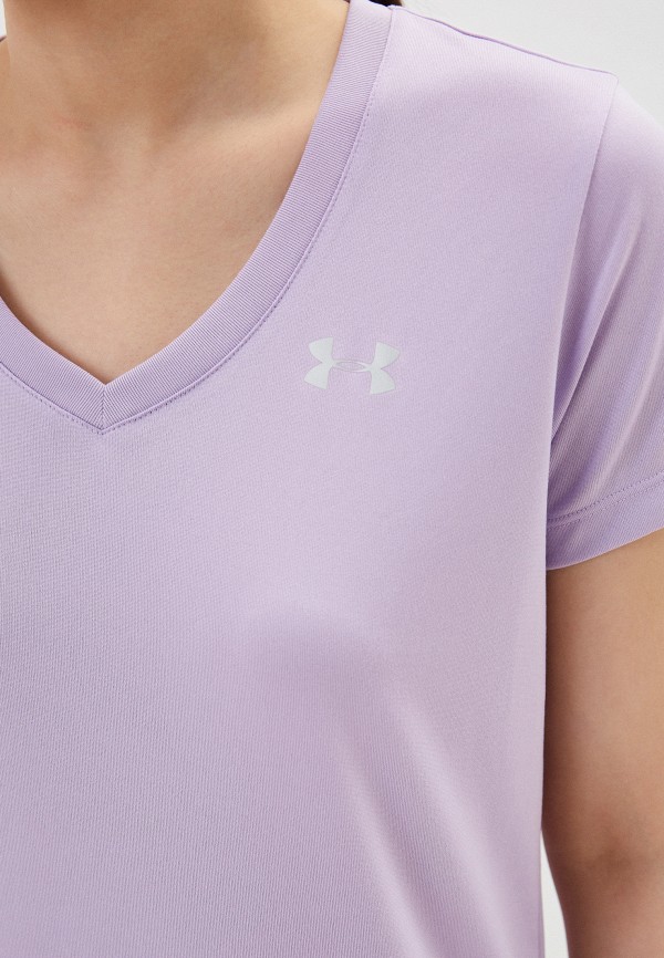 фото Футболка спортивная under armour