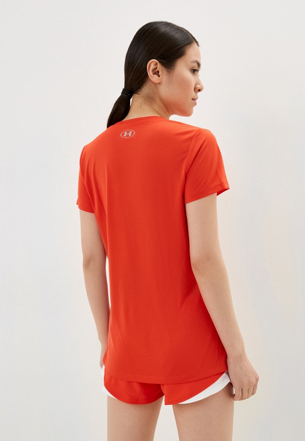 фото Футболка спортивная under armour