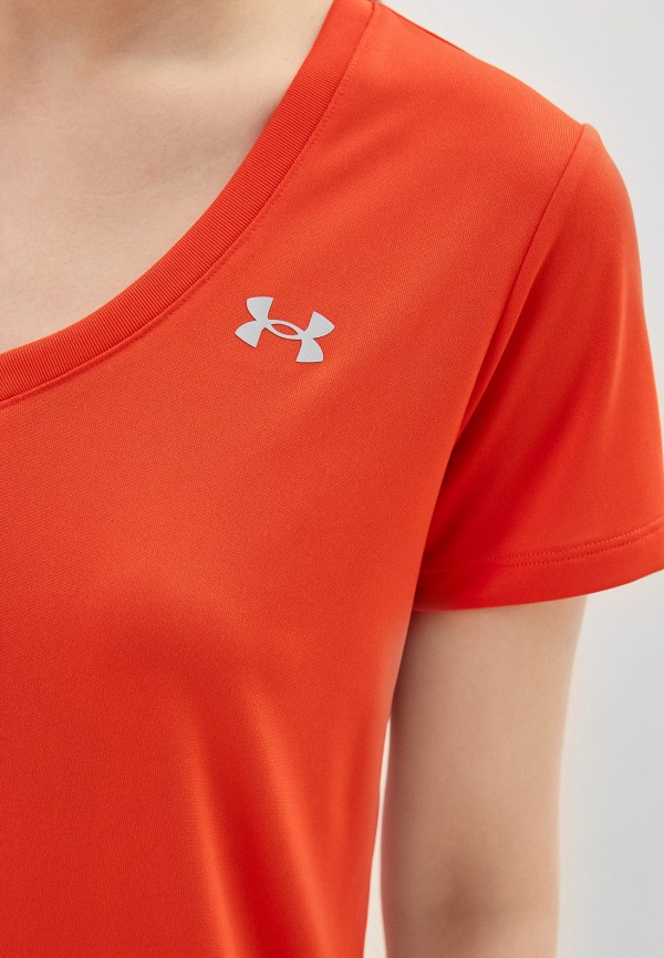 фото Футболка спортивная under armour