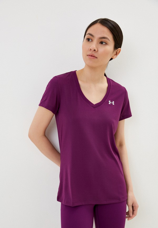 Футболка спортивная  Under Armour